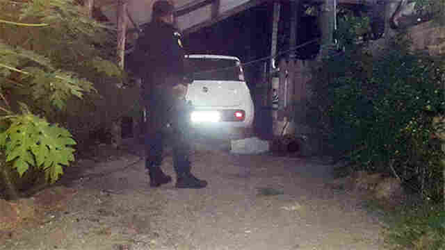 MOTOTAXISTA É MORTO DURANTE ROUBO NA CAPITAL