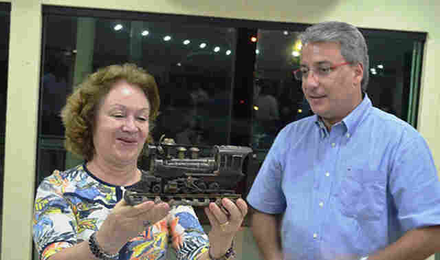 &#34;A magistratura de Rondônia é uma verdadeira família do Judiciário&#34;, afirma ministra do STJ