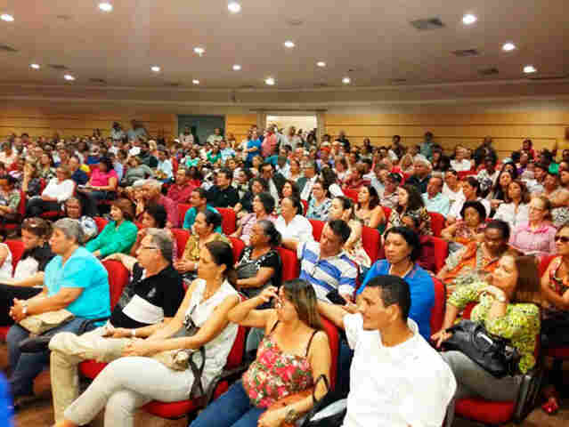 Comissão presta contas da análise de processos e tira dúvidas em Rondônia