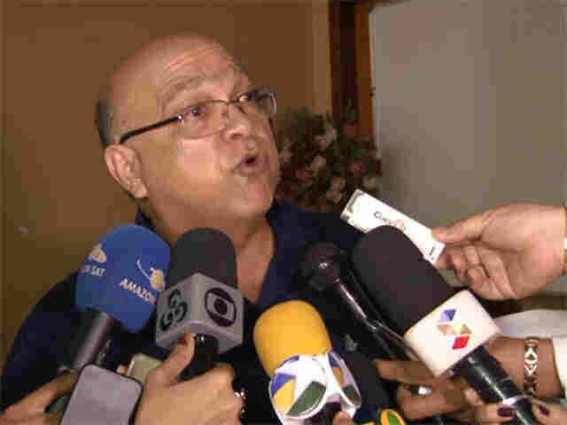 Eletrobras continua não sabendo nada sobre apagões