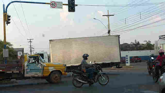 MP DE RONDÔNIA INICIA INVESTIGAÇÃO PARA APURAR APAGÕES NO ESTADO
