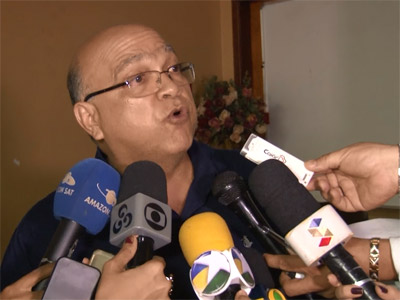 Eletrobras continua não sabendo nada sobre apagões