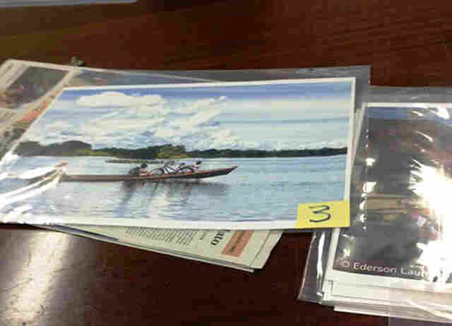 Docentes da UNIR realizam exposição fotográfica na USP