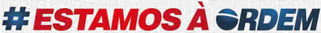Movimento #Estamos à Ordem terá lançamento oficial nesta quinta