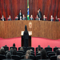 TSE JULGA CASSAÇÃO DE CONFÚCIO MOURA E DANIEL PEREIRA NA TERÇA-FEIRA