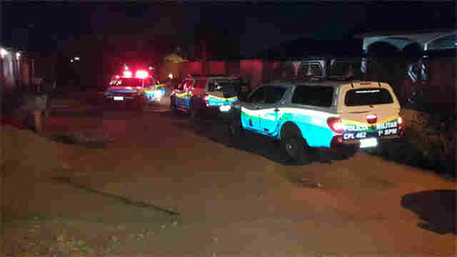 PM desarticula quadrilha especializada em roubos de carros e residências