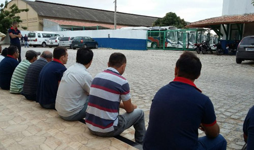 Empresa de ônibus que venceu chamamento da Prefeitura enfrenta problemas em Mossoró