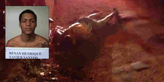 PM MATA UM E FERE OUTRO DURANTE TENTATIVA DE ASSALTO NA CAPITAL