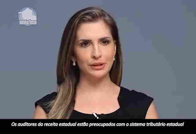 Sindafisco divulga vídeo em defesa de sistema tributário justo e de serviços públicos de qualidade