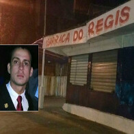 ESTADO DE PRF DE RONDÔNIA BALEADO NA BAHIA É GRAVÍSSIMO; ELE FOI VISITAR PAIS E ACABOU BALEADO NA CABEÇA