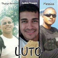 Aluno morto em acidente iria casar em dezembro e colega tinha filha pequena