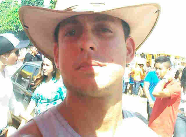 POLICIAL DE RONDÔNIA BALEADO NA BAHIA TEM MORTE ENCEFÁLICA CONFIRMADA