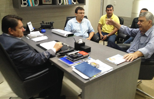 Exposição agropecuária de Porto Velho é fruto da união do setor produtivo, afirma Adélio Barofaldi