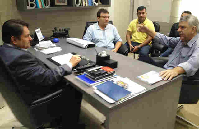 Exposição agropecuária de Porto Velho é fruto da união do &#115;etor produtivo, afirma Adélio Barofaldi