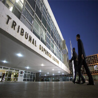 TSE JULGA CASSAÇÃO DE CONFÚCIO E DANIEL NESTA QUARTA-FEIRA