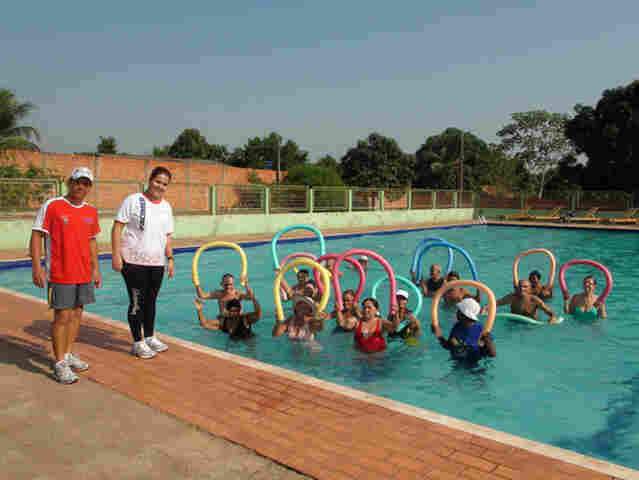 Facimed: Feliz Idade comemora Dia do Idoso