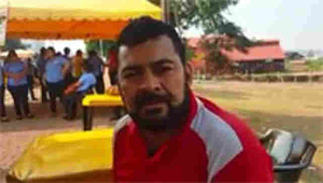 Paralisação no transporte é de 100% informa presidente de sindicato