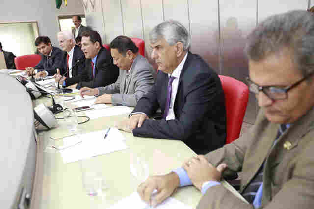 Audiência pública na Assembleia debate a reconstrução da BR-319