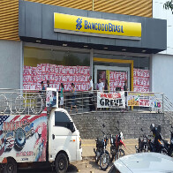 GREVE DOS BANCÁRIOS FECHA 106 DE 130 AGÊNCIAS EM RONDÔNIA