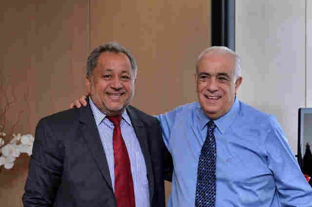 Luiz Cláudio anuncia liberação de R$ 20 milhões para as obras dos viadutos da Capital