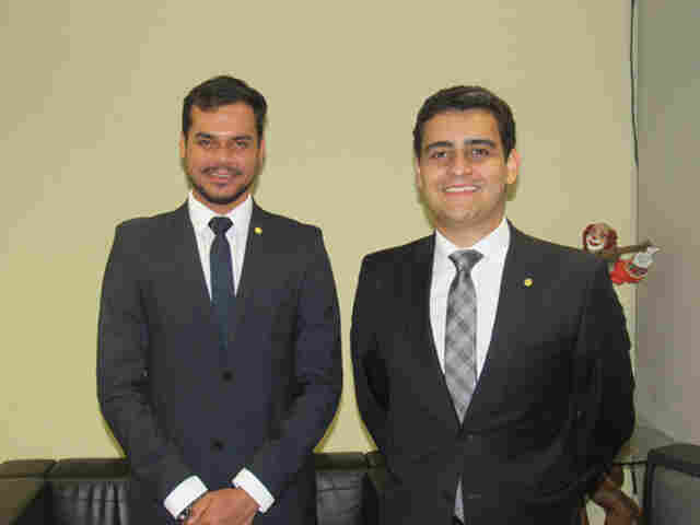 Expedito Netto indicado vice da Frente Parlamentar dos Fundos de Pensão