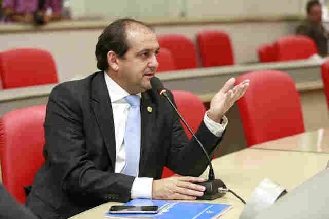 Investir nos pequenos produtores é salvação para municípios, diz Laerte Gomes