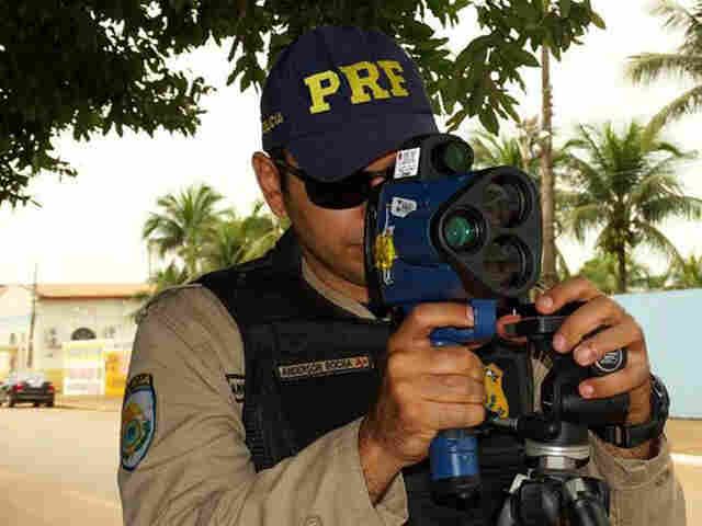 PRF priorizará ações preventivas durante feriadão