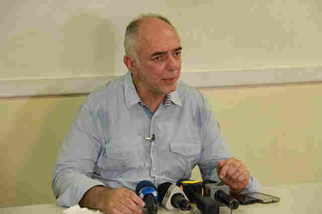 Empresa Ocimar desrespeitou os portovelhenses, diz prefeito