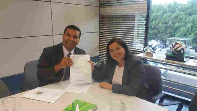 Deputado Lindomar Garçon eleito relator do Proinvest