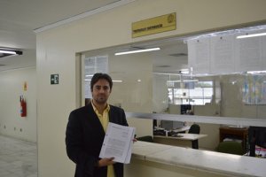 Com apoio de Léo Moraes Ação Civil Pública é impetrada contra Eletrobrás na Justiça Federal