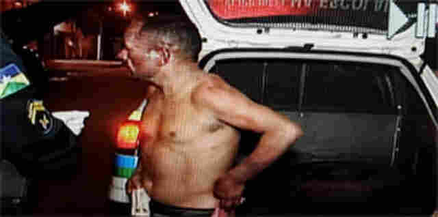 Acusado de estupro, homem é linchado por populares