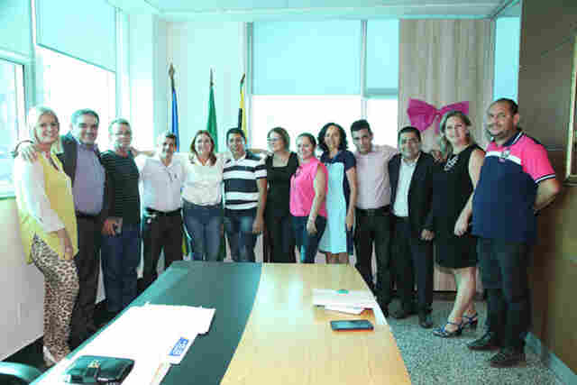 Aélcio da TV destina emendas para escolas de tempo integral na Capital