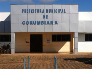 MP DESARTICULA QUADRILHA QUE ATUAVA NA PREFEITURA DE CORUMBIARA