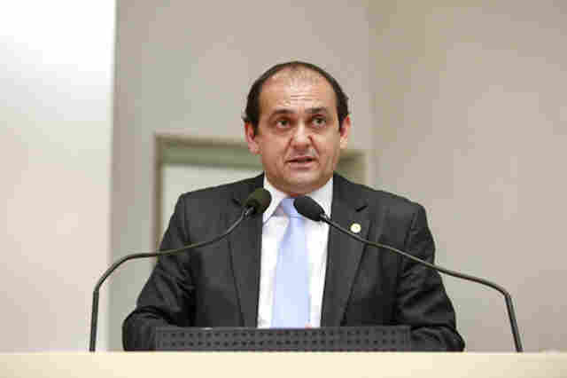 Deputado Laerte lamenta tragédia ocorrida em São Francisco