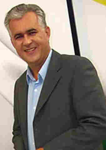 Jornalista é nomeado para a Secretaria Municipal de Assistência Social