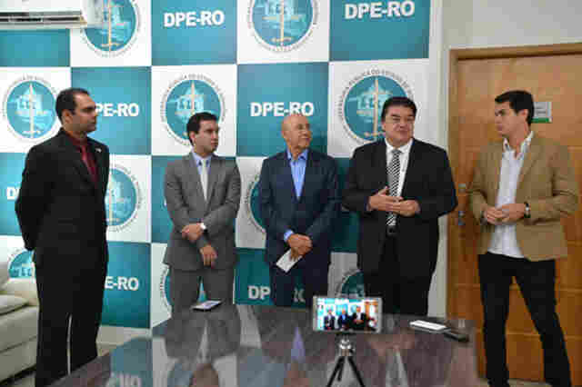 Defensoria: SUS Mediado deve reduzir em 90% ações judiciais na área da saúde