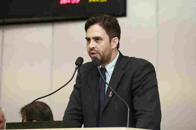 Léo Moraes quer união de órgãos sobre a reconstrução da BR-319