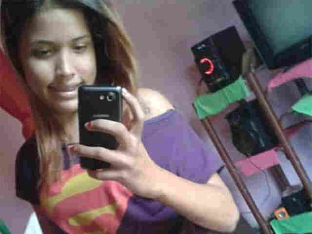 ADOLESCENTE É MORTA NO CARRO APÓS BRIGA DE AMIGOS EM BOATE