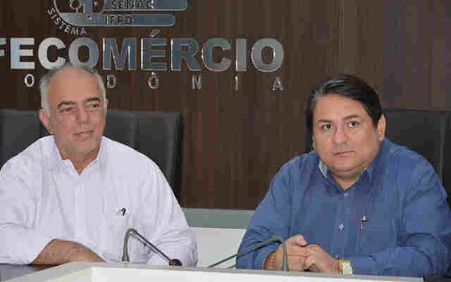 Sistema Fecomércio cobra celeridade para construção de novo camelódromo em Porto Velho