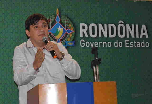 Cleiton Roque afirma que projetos da saúde tem atenção especial pela ALE