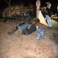 VIOLÊNCIA NO CAMPO DEIXA QUATRO MORTOS EM VILHENA; TRÊS FORAM CARBONIZADOS