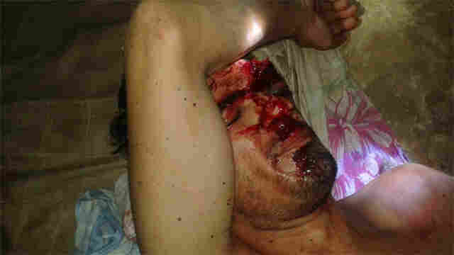 Amotinados do Urso Branco agridem presidi&aacute;rio, que &eacute; resgatado pela for&ccedil;a t&aacute;tica durante a madrugada