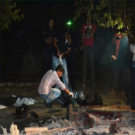 PM ENCONTRA MAIS UM CORPO E CIVIL IDENTIFICA MENTOR DA CHACINA EM VILHENA