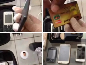 OPERAÇÃO DA POLÍCIA FEDERAL CONTRA FRAUDES EM CONCURSOS FAZ BUSCAS EM RONDÔNIA E OUTROS 4 ESTADOS