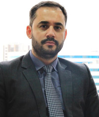 Esperança de cura do câncer na Fosfoetanolamina por Luiz Paulo