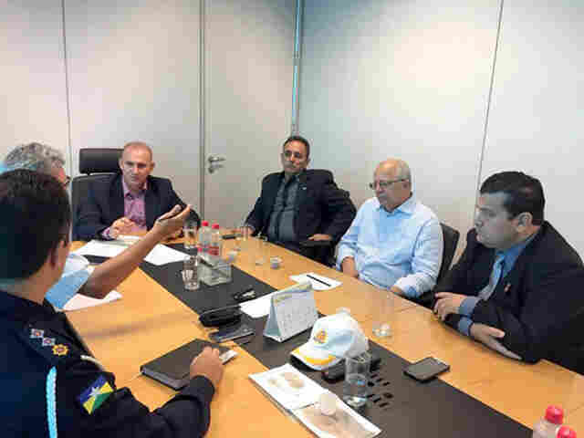 Ezequiel Junior defende que blitz sejam realizadas dentro da Lei