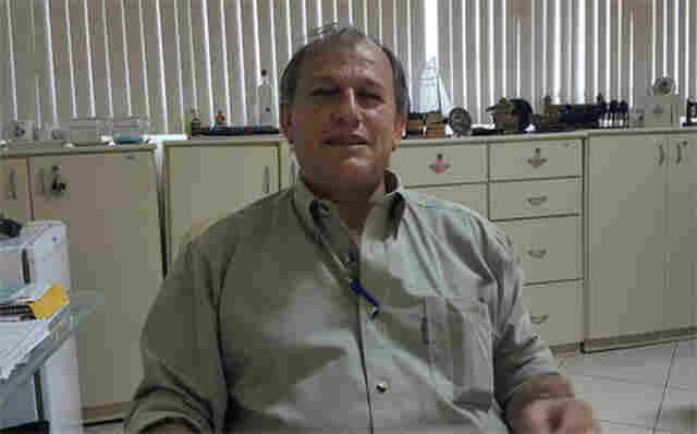 PRIORIDADE DA INDÚSTRIA RONDONIENSE É A REABERTURA DA BR 319