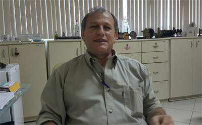 PRIORIDADE DA INDÚSTRIA RONDONIENSE É A REABERTURA DA BR 319