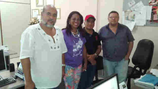 Chapa 1 quer fortalecer os direitos do servidores do Poder Legislativo