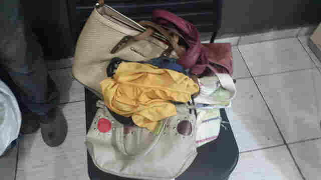 Irmãos são presos após fazer arrastão na Zona Leste